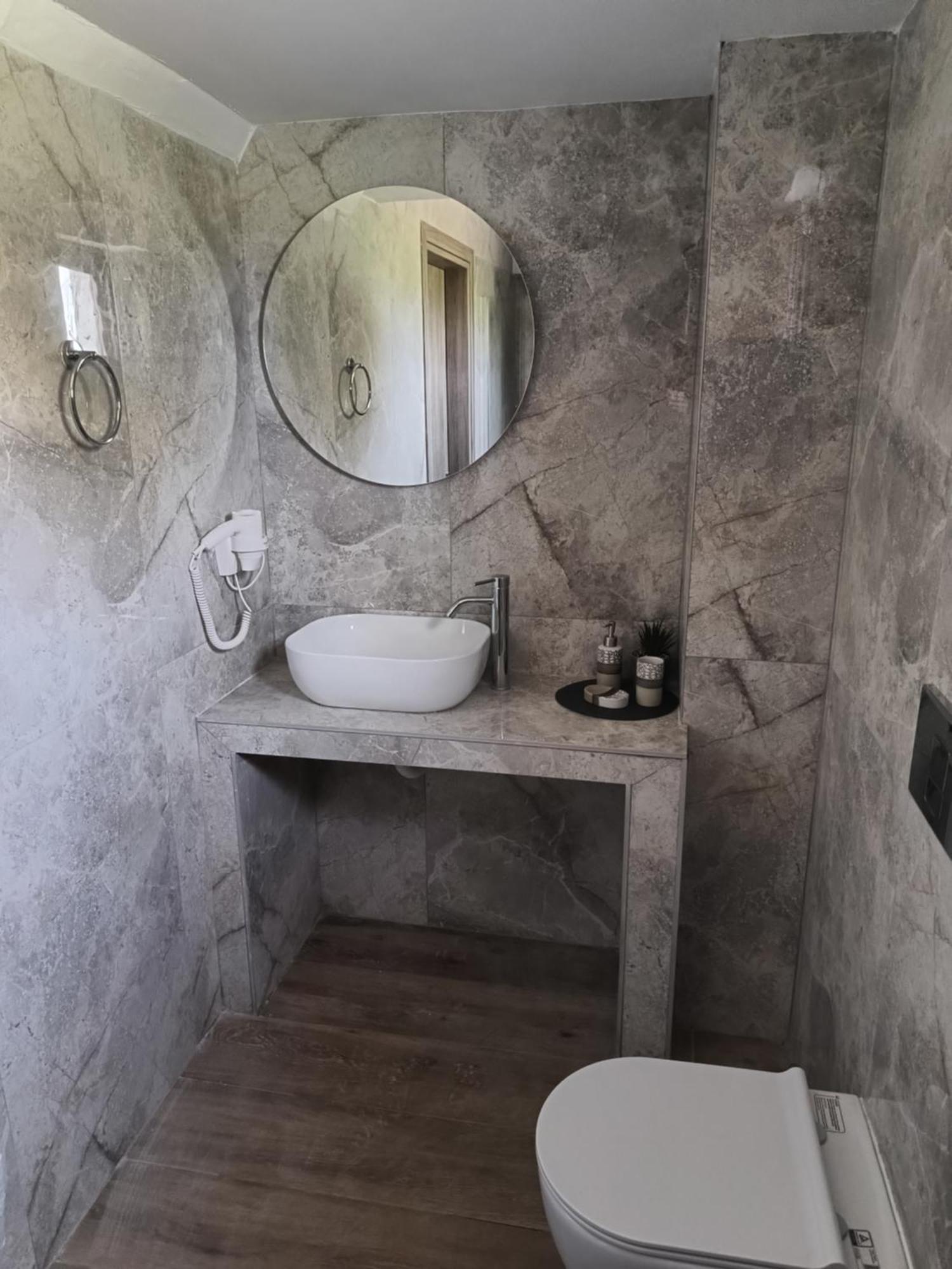 Victory Suites Самотракі Екстер'єр фото